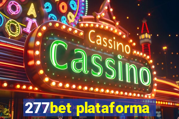 277bet plataforma